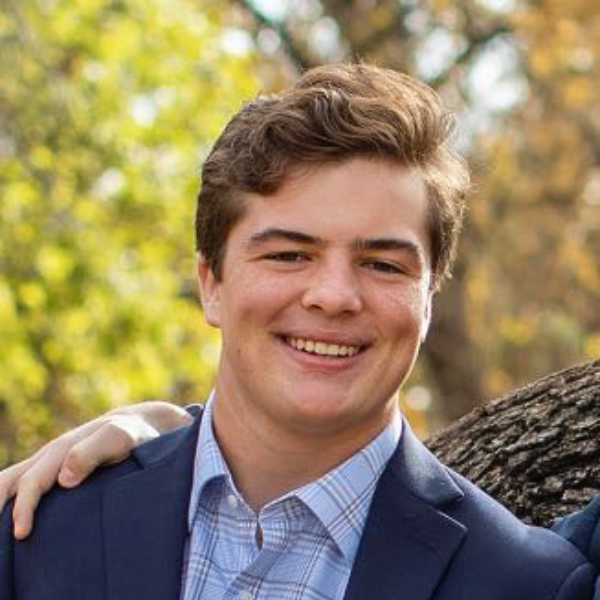 Jake Hegi