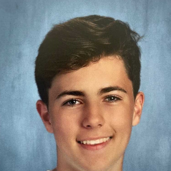 Christopher Buetow