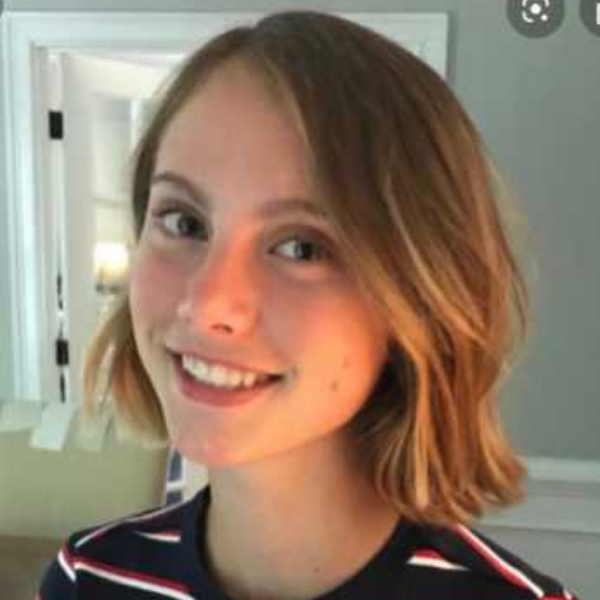 Kinsey Anderson