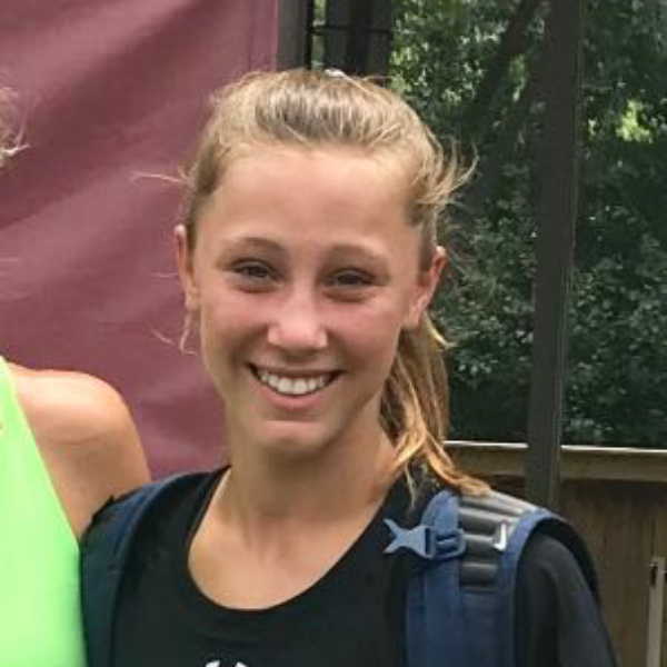 Lindsey Devir