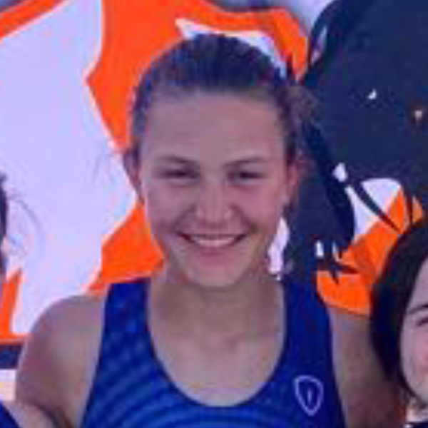 Greta McGinnis