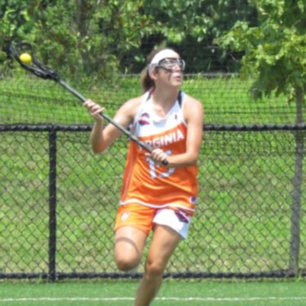 Lily Stohlman