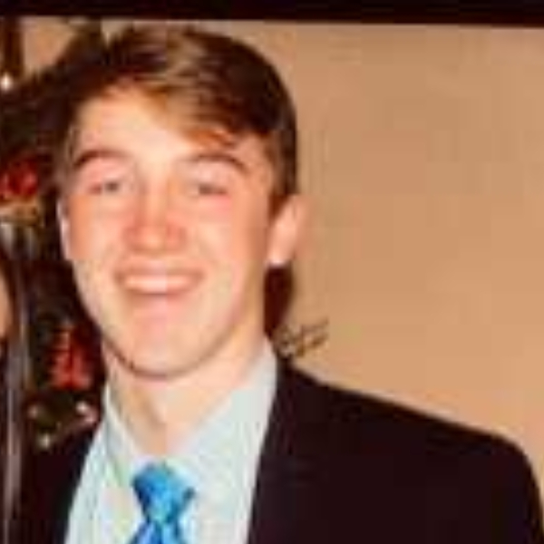 Will Zachman