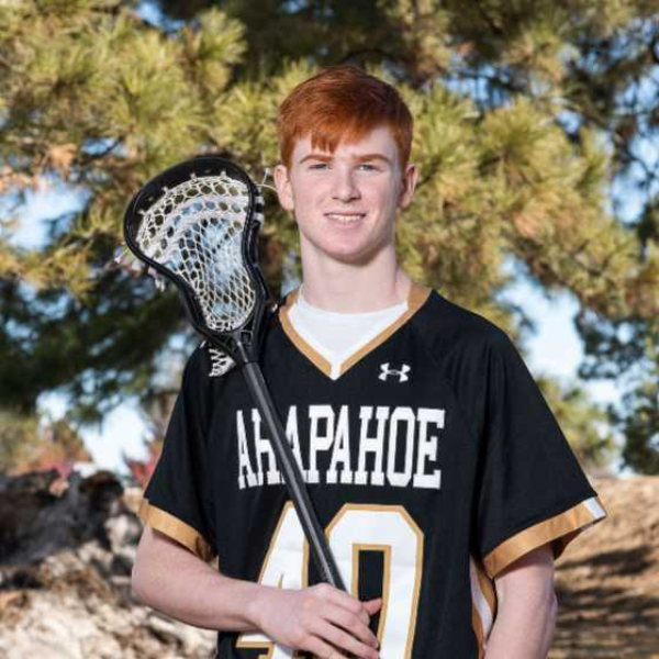 Ty Scheckenbach