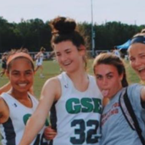 Casey Fanelli