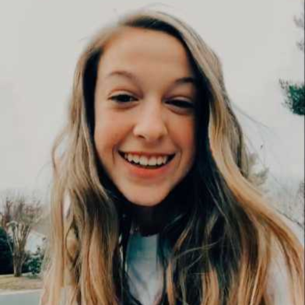 Madison Prietz