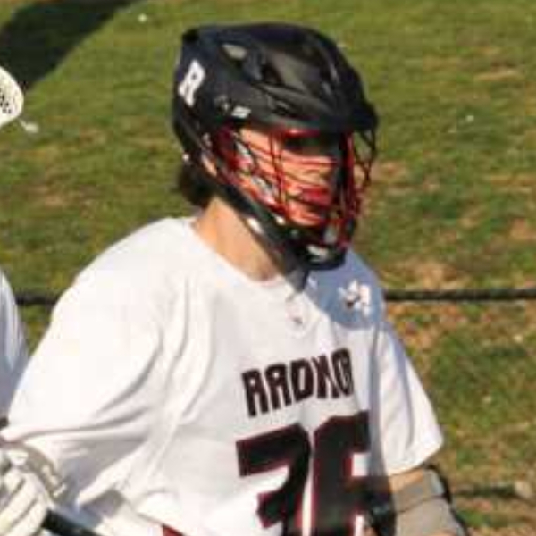 Thomas Barton IMLCARecruits