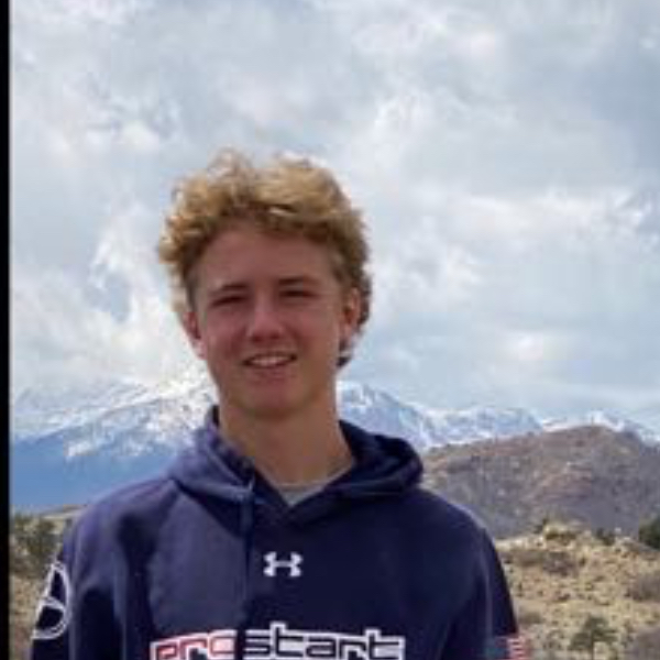 Parker Andrew
