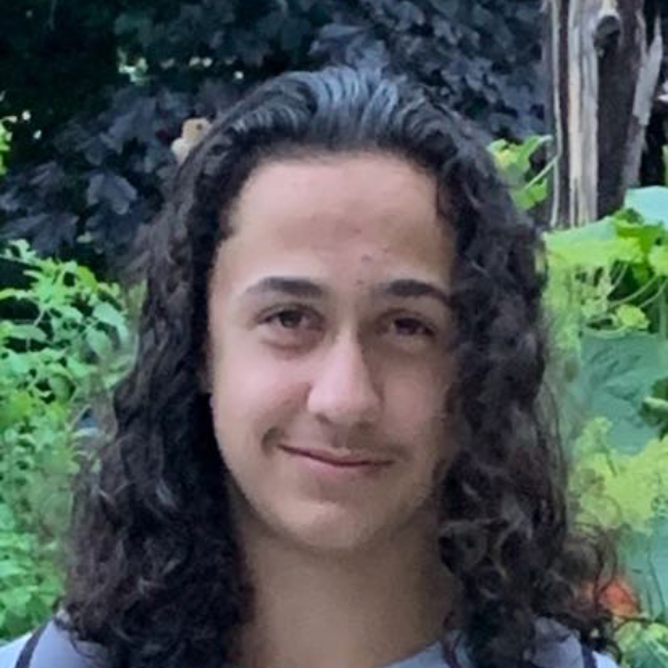 Riley Hawkins