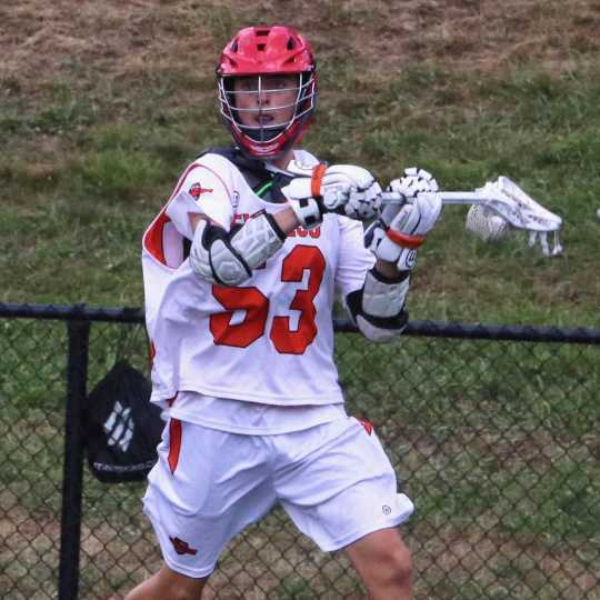 Matthew Byrnes