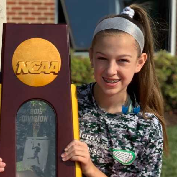 Madison Prietz
