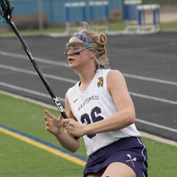 Lacrosse Monkey IWLCARecruits