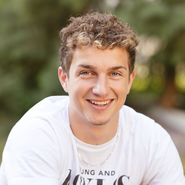 Alec Maher