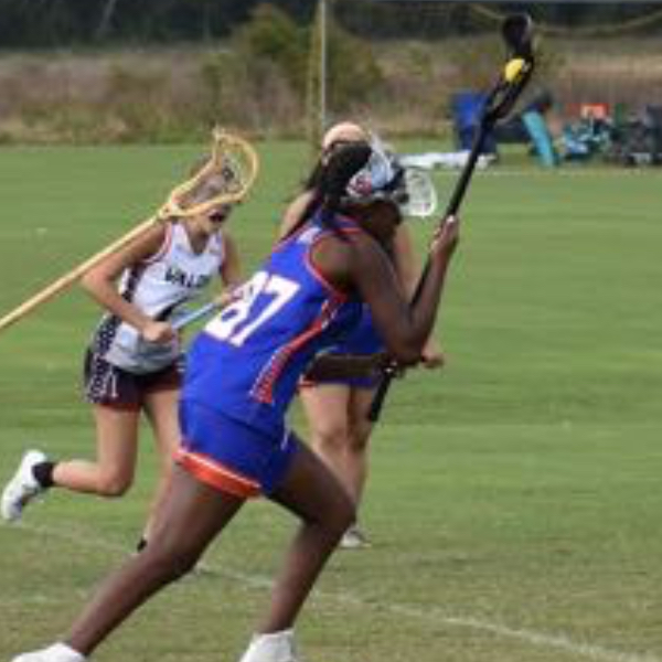 Leah Brown