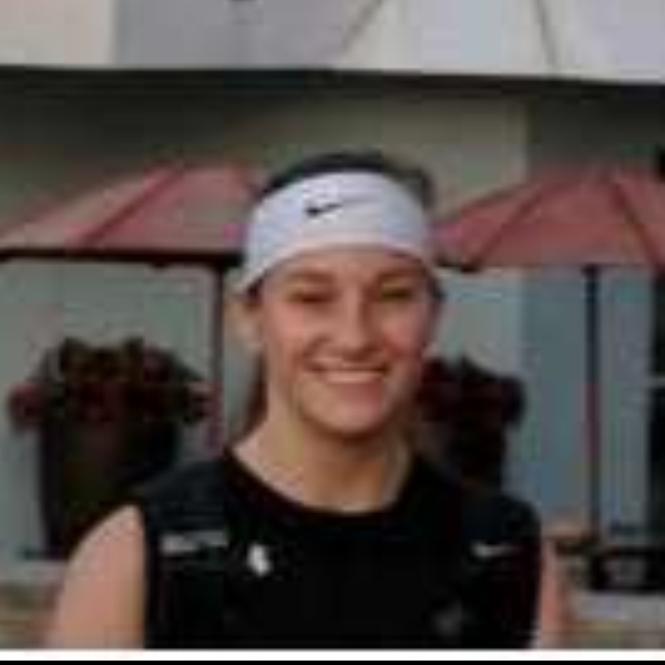 Audrey Booher