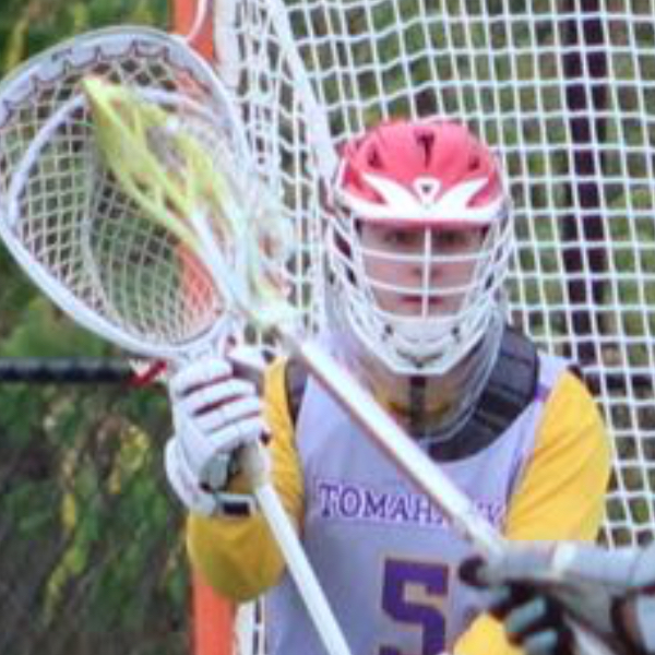 Cameron Savastano