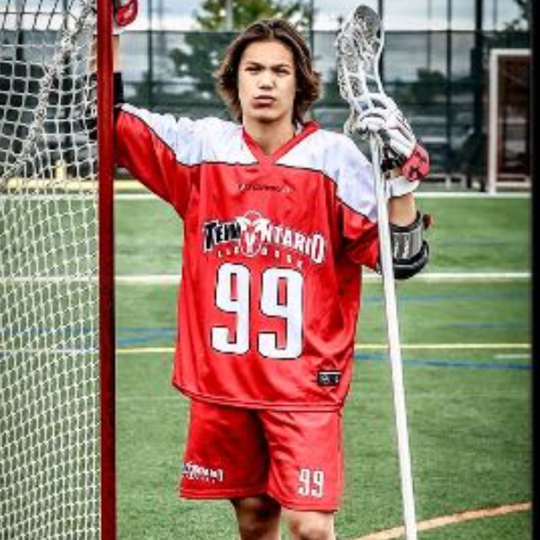 Tyler Kuchar