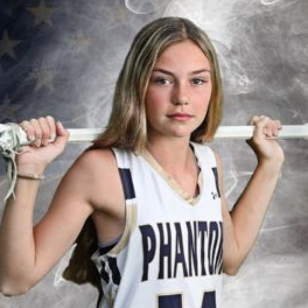Madison Weybrecht