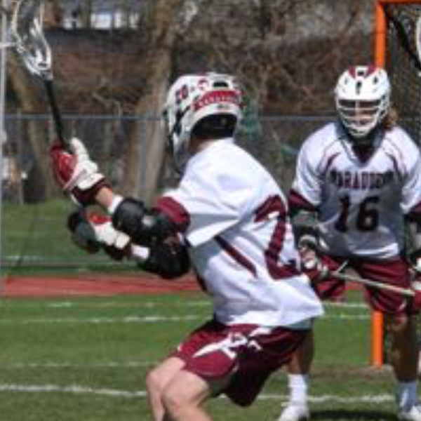Connor White