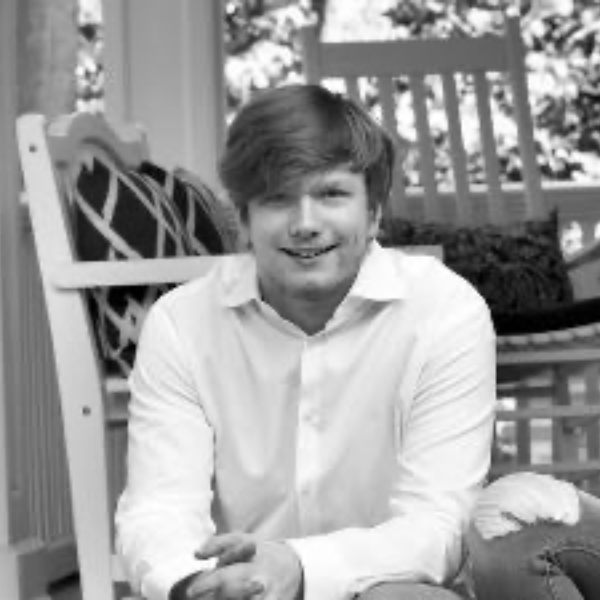 Connor Davisson