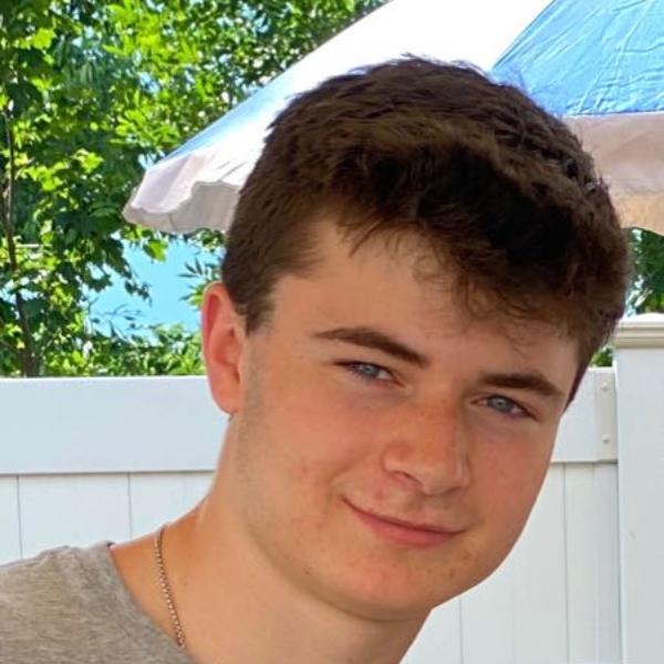 Nick Marino