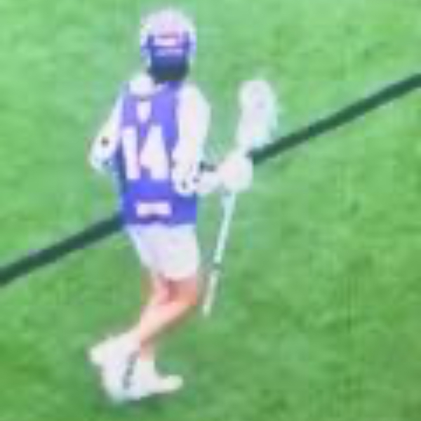 Griffin Johnson