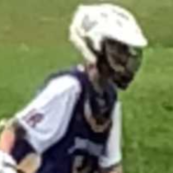 Trevor Reid