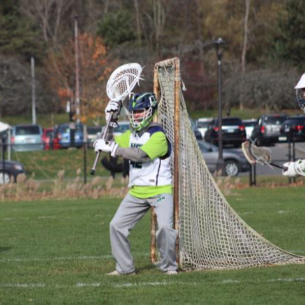 Collin Fiske