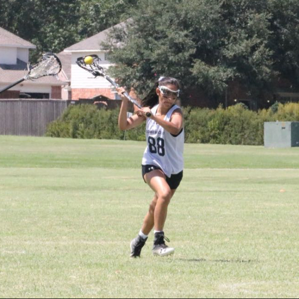 Sophia Virani