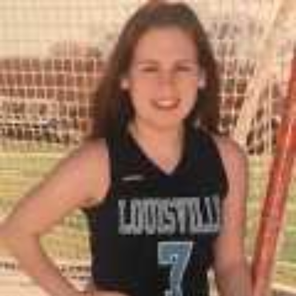 Camryn English