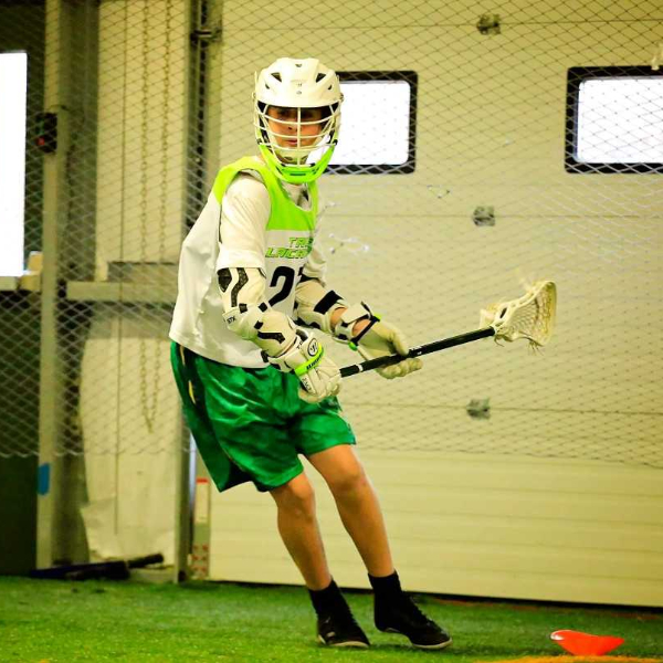 St. Mary's College of Maryland (Maryland) Men's Rowing Recruiting