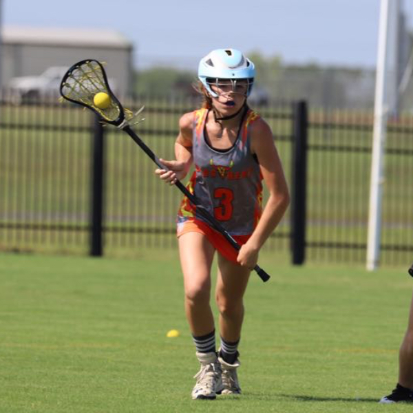 Lauren Garst