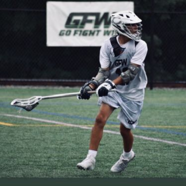 Luke Barbera