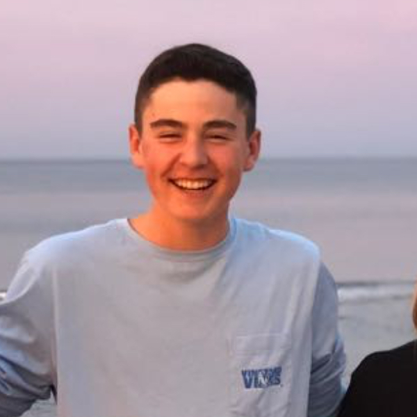 Liam Martin