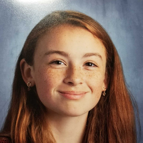 Katherine Seeman