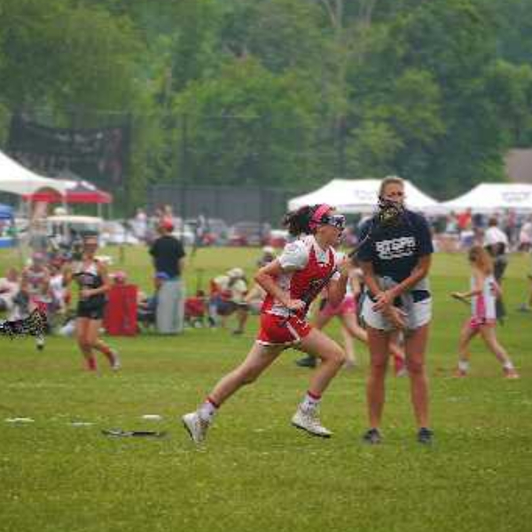 Molly Haas