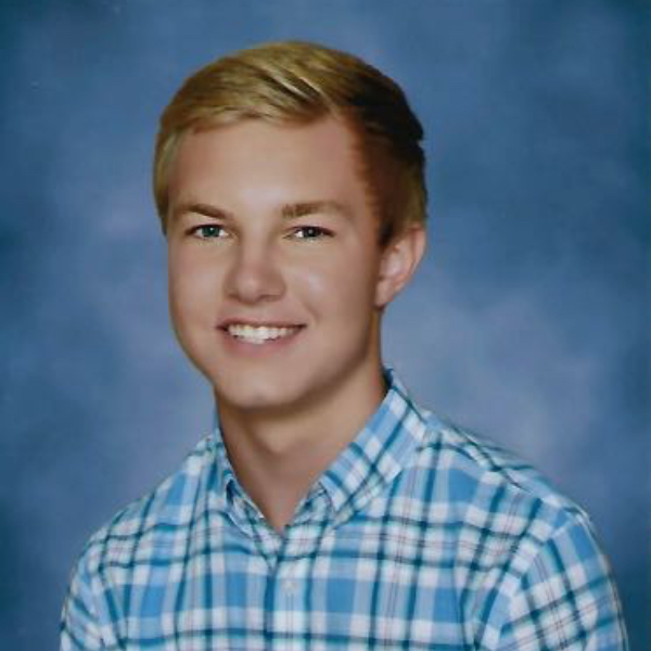 Keenan Willison