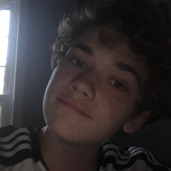 Jack McGarrahan