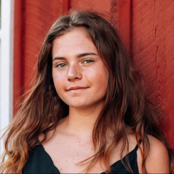 Caitlyn Durchanek