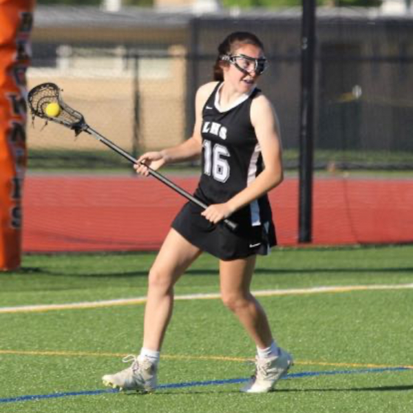 Brooke LaVallee