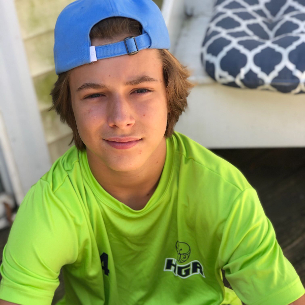 Mason Simpson