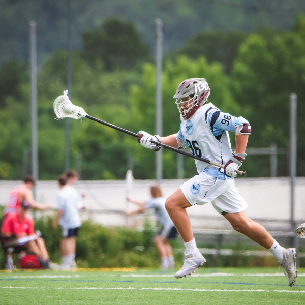 Brendan Staub