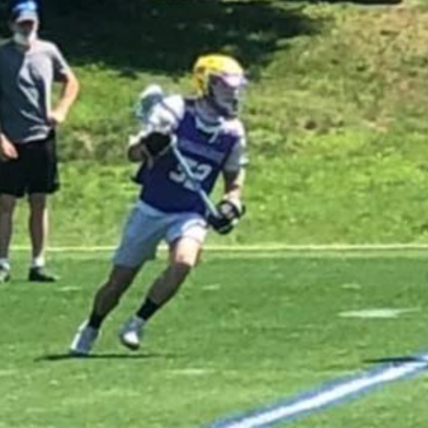 Keegan McKenney