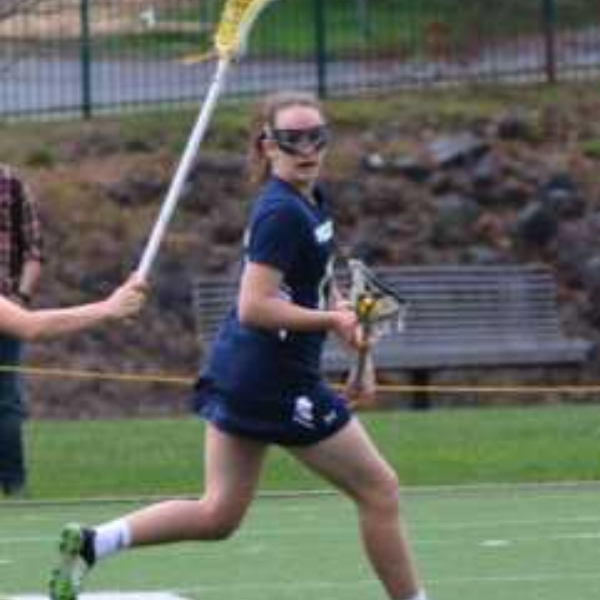 Louisa Coughlin