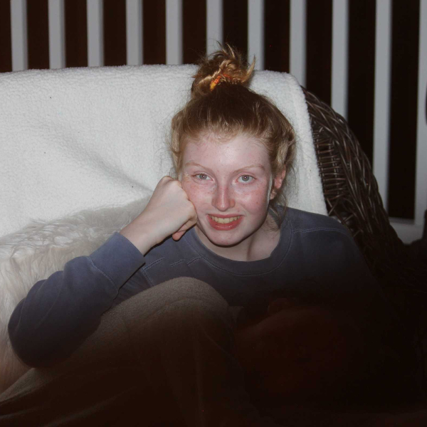 Charlotte Burke
