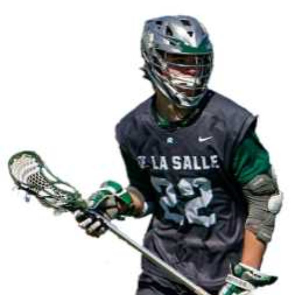 Luke Dermon