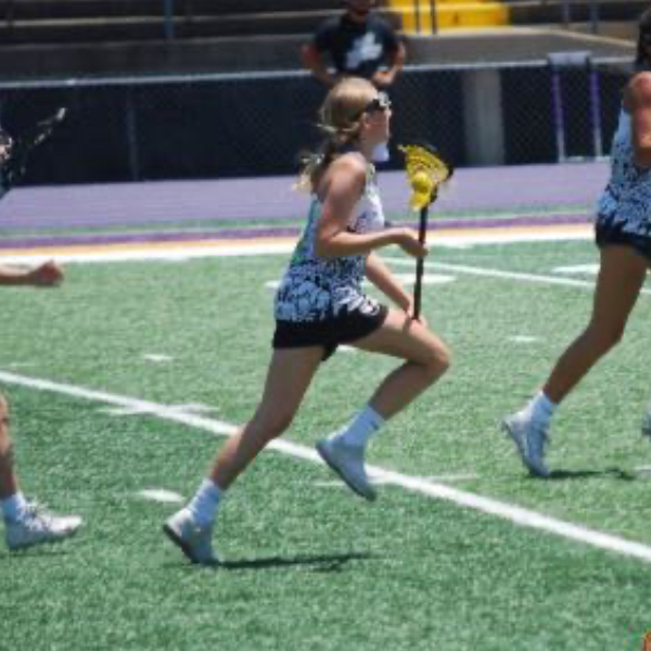 Savanna Frantz
