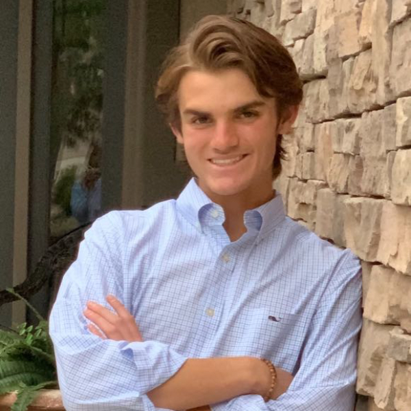 Preston Daniels