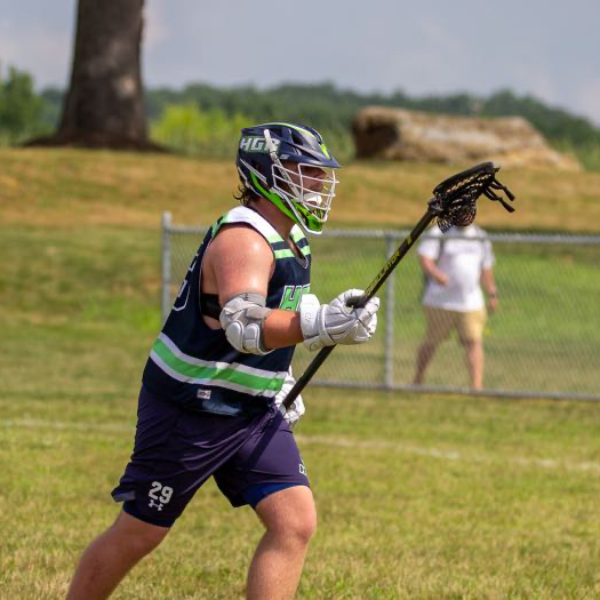 Aidan LaFlamme