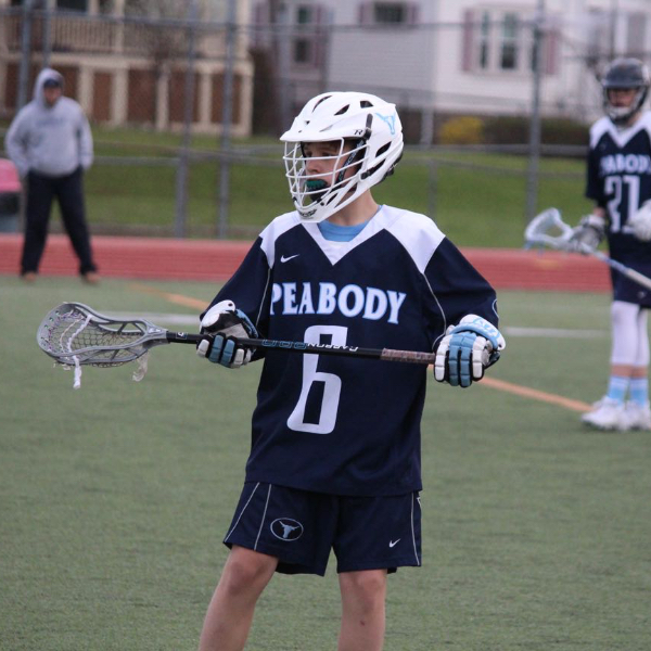 Cameron Collins